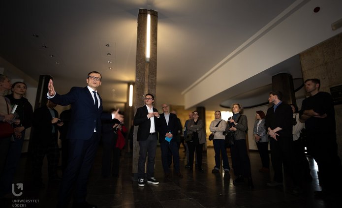 BUŁ - prezentacja dla architektów