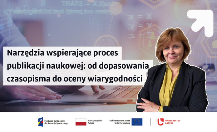Grafika zachęcająca do udziału w szkoleniu
